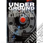 (Music Dvd) Underground: Musiques Froides Et Alternatives