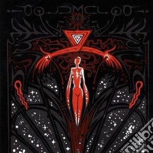 Ufomammut - Idolum cd musicale di UFOMAMMUT