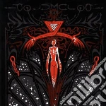 Ufomammut - Idolum cd