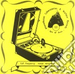 (lp Vinile) Phonometak Laboratories Vol.3