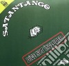Satantango - Dice Not Included cd