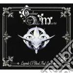 Trobar De Morte - Legends Of Blood And Light cd