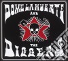 Dome La Muerte And The Diggers - Dome La Muerte And The Diggers cd