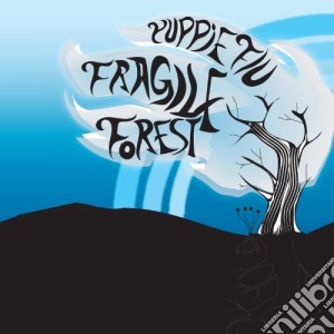 Yuppie Flu - Fragile Forest cd musicale di Flu Yuppie