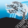 Yuppie Flu - Fragile Forest cd
