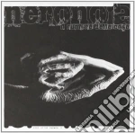 Neronoia - Il Rumore Delle Cose cd