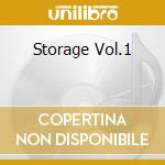 Storage Vol.1 cd