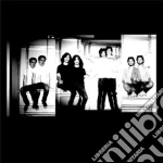 Pink Rays (The) - Songs Know Everything About Love cd