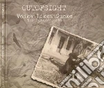 Outofsight - Vodka Likes Smoke cd