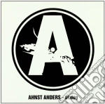 Ahnst Anders - Dialog cd