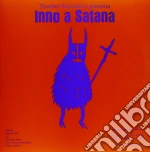 (LP Vinile) Teatro Satanico - Inno A Satana vinile