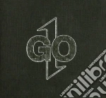 Genocide Organ - Remember (3 Cd) cd