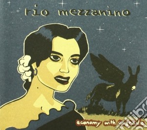 Rio Mezzanino - Economy With Upgrade cd musicale di Mezzanino Rio