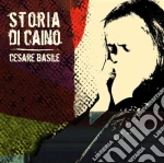 Cesare Basile - Storia Di Caino cd