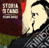 Cesare Basile - Storia Di Caino cd