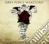 Grey Force Wakeford - Marble Heart cd