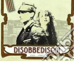 Ianva - Disobbedisco cd