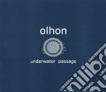 Olhon - Underwater Passage