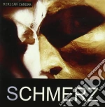 Kirlian Camera - Schmerz cd