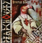 Deadchovsky - Spiritus Sancti Bizarre cd