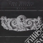 Two Witches - Bites cd