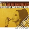 Lilith And The Sinnersaints - The Black Lady And The Sinner Saints cd