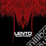Lento - Earthen cd