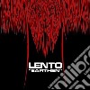 Lento - Earthen cd
