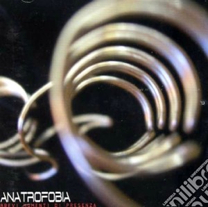 Anatrofobia - Brevi Momenti Di Presenza cd musicale di ANATROFOBIA