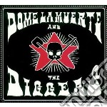 Dome La Muerte And The Diggers - Dome La Muerte And The Diggers