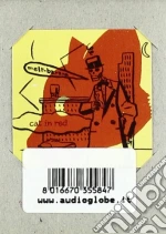Fantomas / Melt-banana - Split cd