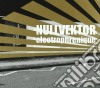 Nullvektor - Electrophrenique cd