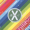 (LP Vinile) Final Fantasy (Owen Pallett) - The Tomlab Alphabet Singles Series X cd