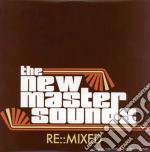 (lp Vinile) New Master Sounds, The cd