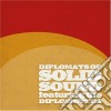 (lp Vinile) Diplomats Of Solis Sound Feat. Diplomett cd