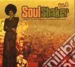 Soulshaker Vol.4 cd