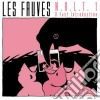 Les Fauves - Nalt 1 - A Fast Introduction cd