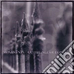 A Challenge Of Honou - Monuments cd