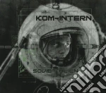 Kom-intern - Soviet Alien cd