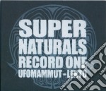 Ufomammut & Lento - Supernaturals Record One (Ltd Ed)