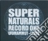 Ufomammut & Lento - Supernaturals Record One (Ltd Ed) cd