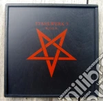 Stahlwerk 9 - R.o.t.a. cd