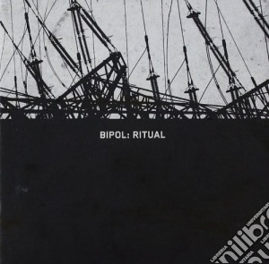 Bipol - Ritual cd musicale di BIPOL