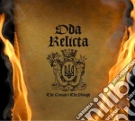 Oda Relicta - The Crown The Plough cd