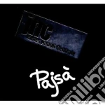 Jnc - James Senese N - Pajsa' cd