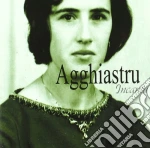 Agghiastru - Incantu cd