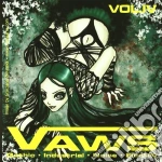 Vaws Vol.4 cd