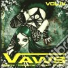 Vaws Vol.4 cd