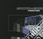 Synth-etik - Phantom cd
