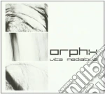 Orphx - Vita Mediativa cd